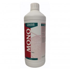 CANNA - MONO FERRO 1L